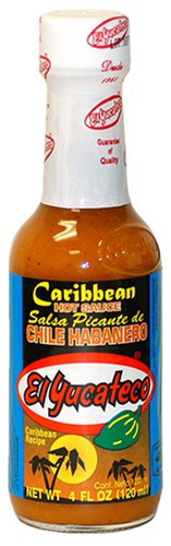 El Yucateco Caribbean style