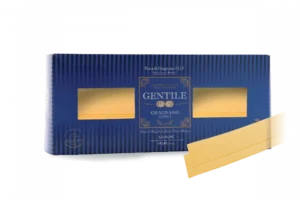 Lasagne Gentile