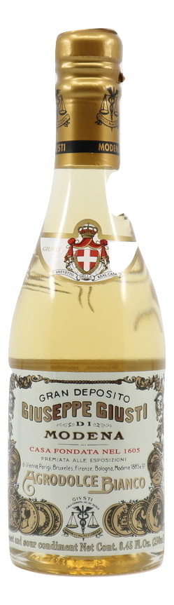 Balsamico Bianco