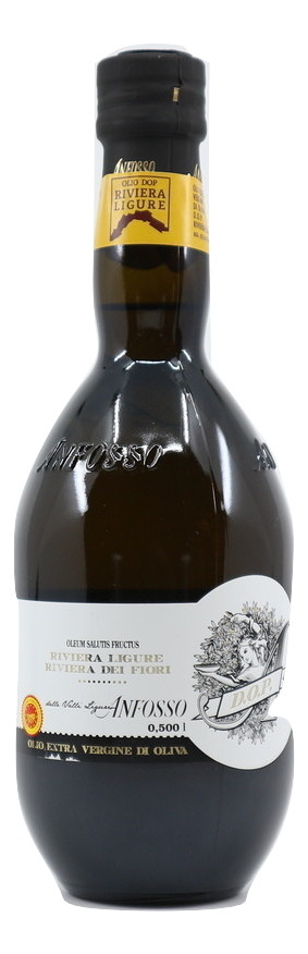 Riviera Ligure DOP EVO 500ml Anfosso