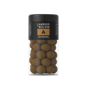 Lakrids A
