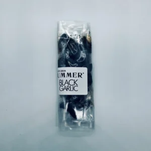 Black Garlic