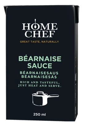 Bérnaise 250 ml