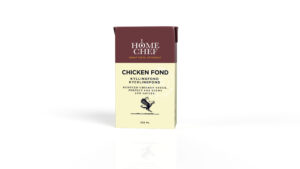 Kyllingfond 250ml, Home Chef