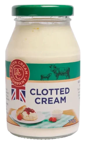 Clotted Cream 170gr