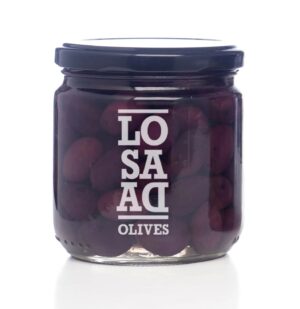 Natural Empeltre Olives