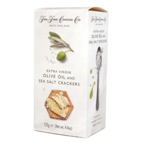 Fine Cheese Co Kjeks