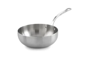 Suteuse Stainless Steel 1L, Samuel Groves
