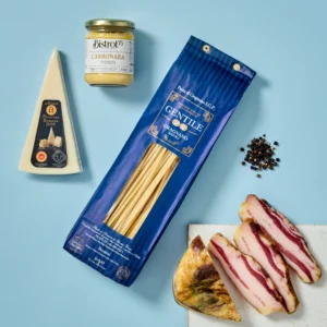 Carbonara-kit