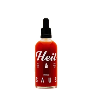 Orginal Saus (Chili)